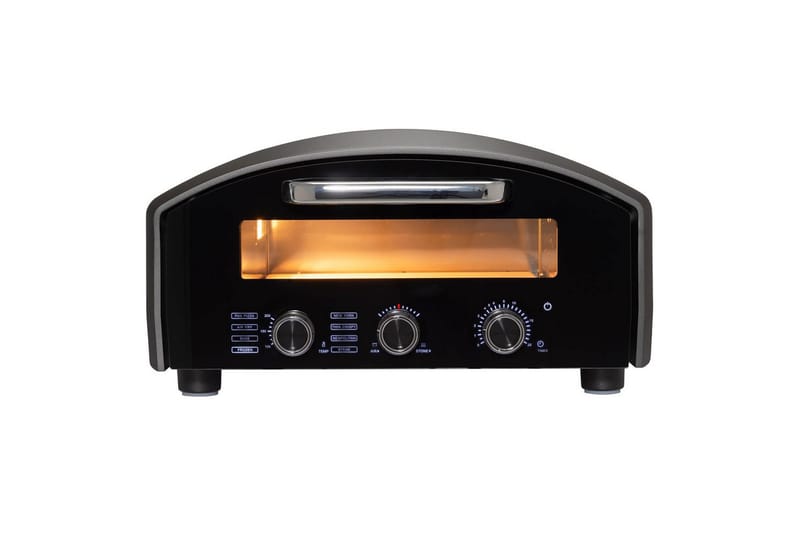 Pizzaugn Mustang Electric Astroni 1800-2140 W - Utemöbler - Grillar & matlagning utomhus - Övriga grillar - Pizzaugn & vedugn