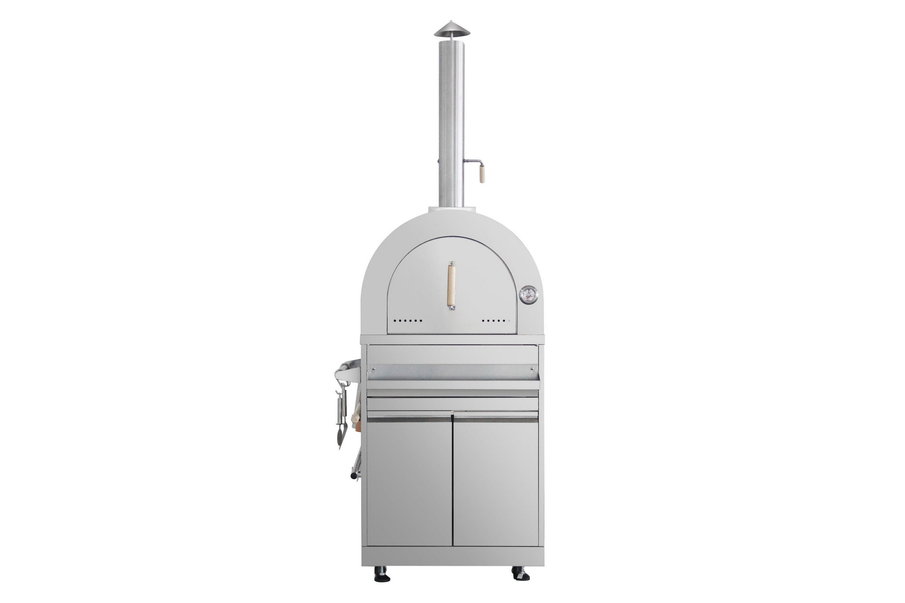 Inox Range – 430SS Stainless – Pizzaugn – Myoutdoorkitchen