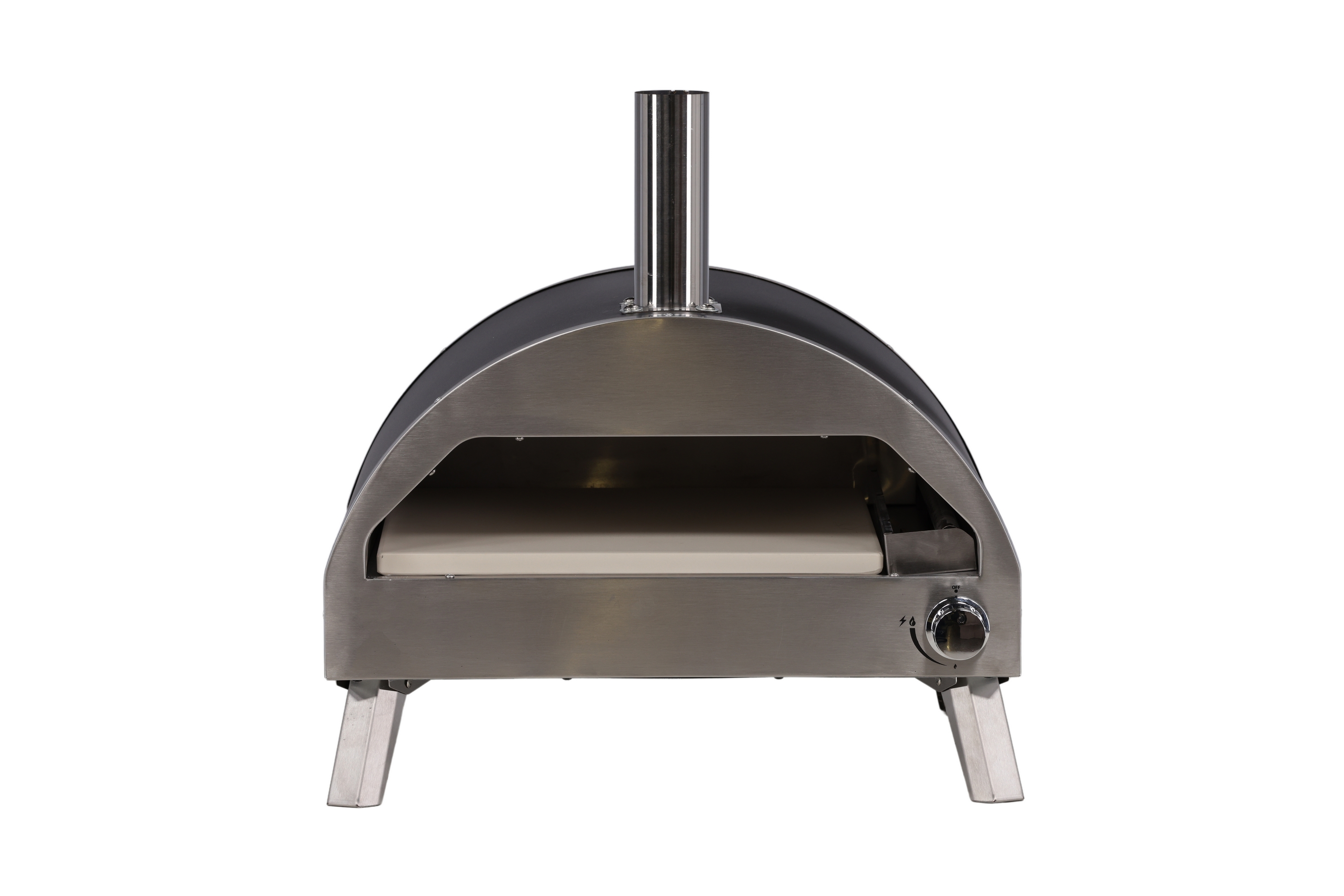 KERANG Pizzaugn Silver – Venture Home