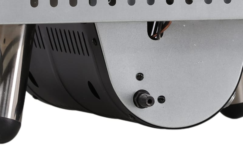 Sentosa Pizzaugn - Svart - Utemöbler - Grillar & matlagning utomhus - Övriga grillar - Pizzaugn & vedugn