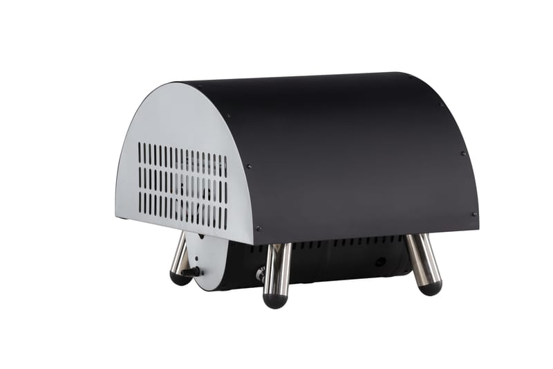 Sentosa Pizzaugn - Svart - Utemöbler - Grillar & matlagning utomhus - Övriga grillar - Pizzaugn & vedugn