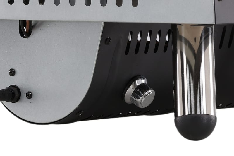 Sentosa Pizzaugn - Svart - Utemöbler - Grillar & matlagning utomhus - Övriga grillar - Pizzaugn & vedugn