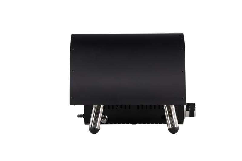 Sentosa Pizzaugn - Svart - Utemöbler - Grillar & matlagning utomhus - Övriga grillar - Pizzaugn & vedugn