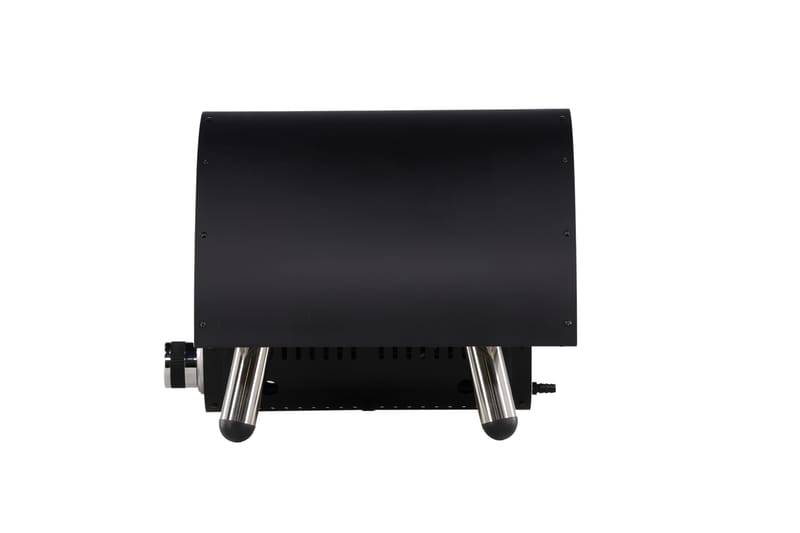 Sentosa Pizzaugn - Svart - Utemöbler - Grillar & matlagning utomhus - Övriga grillar - Pizzaugn & vedugn