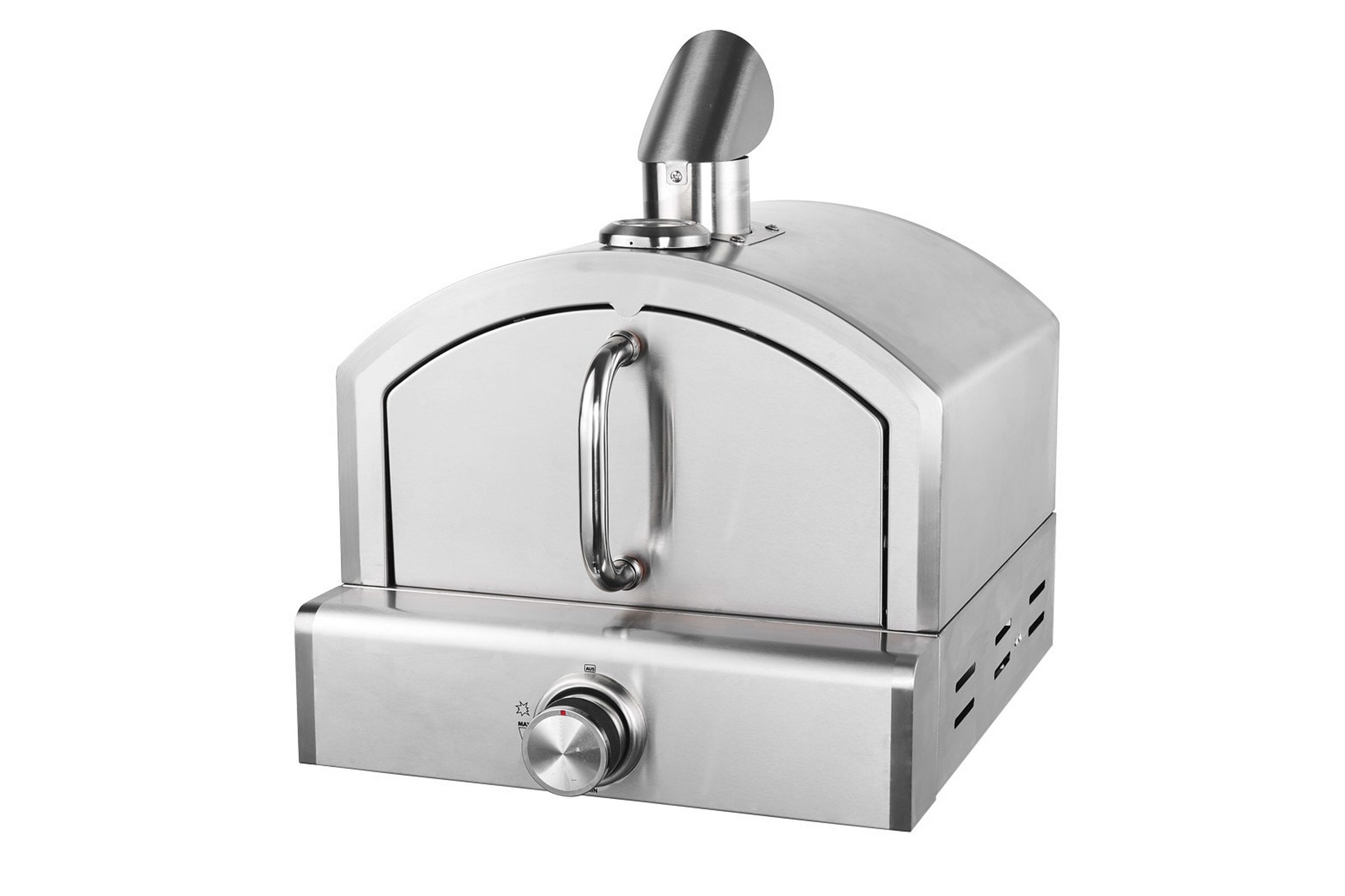 Stainless – Brooklyn Pizzaugn – Myoutdoorkitchen