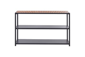 Trädgårdskök Avetrana 150x50x90 cm - 150x50x90 cm - Utemöbler - Grillar & matlagning utomhus - Utekök
