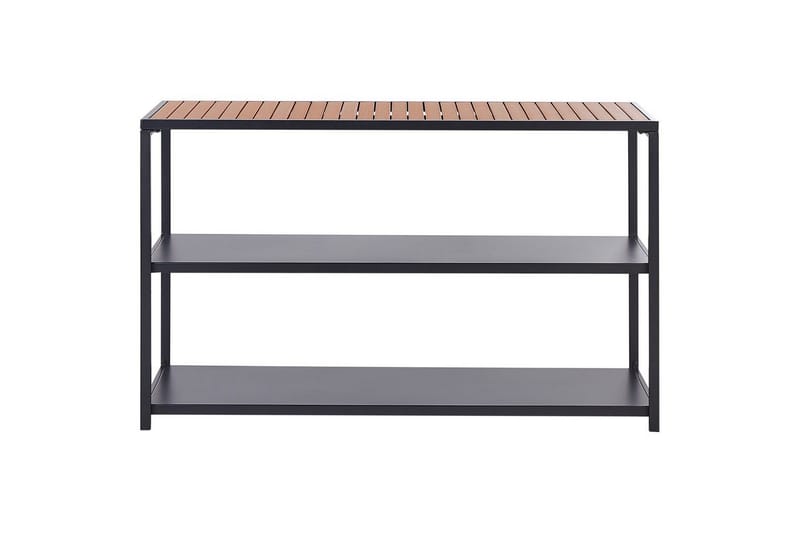 Trädgårdskök Avetrana 150x50x90 cm - 150x50x90 cm - Utemöbler - Grillar & matlagning utomhus - Utekök
