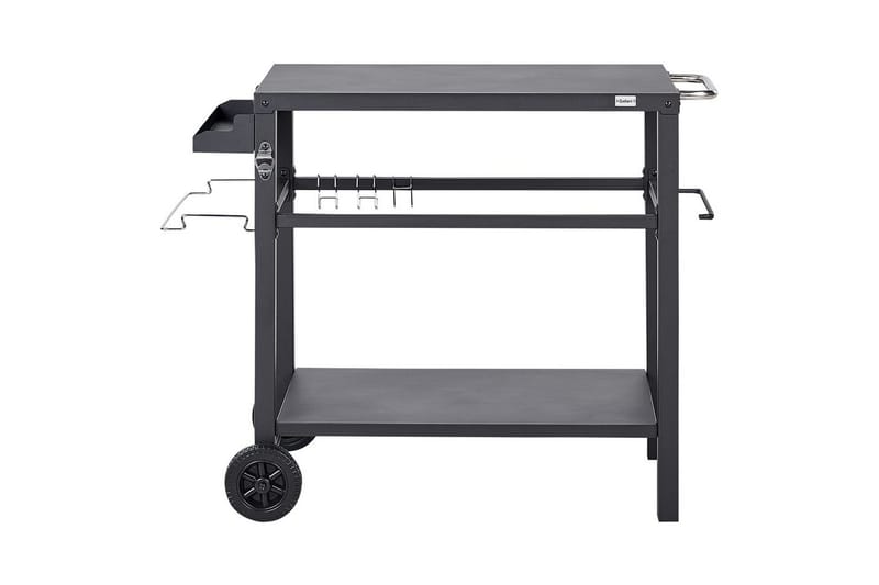 Trädgårdskök Staletti - Utemöbler - Grillar & matlagning utomhus - Utekök