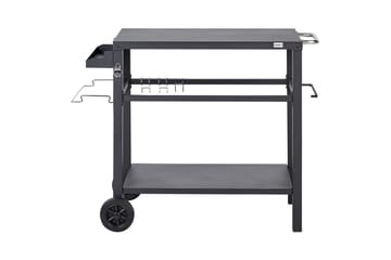 Trädgårdskök Staletti - Utemöbler - Grillar & matlagning utomhus - Utekök