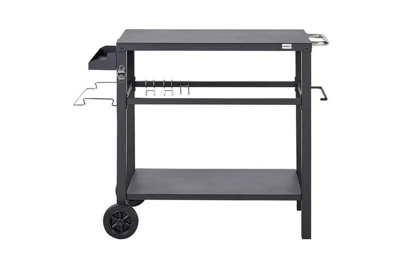 Trädgårdskök Staletti - Utemöbler - Grillar & matlagning utomhus - Utekök