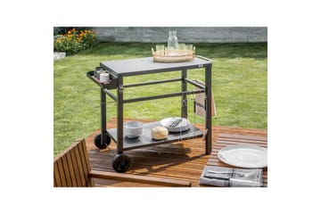 Trädgårdskök Staletti - Utemöbler - Grillar & matlagning utomhus - Utekök