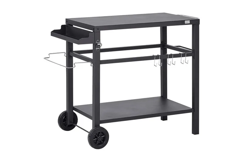 Trädgårdskök Staletti