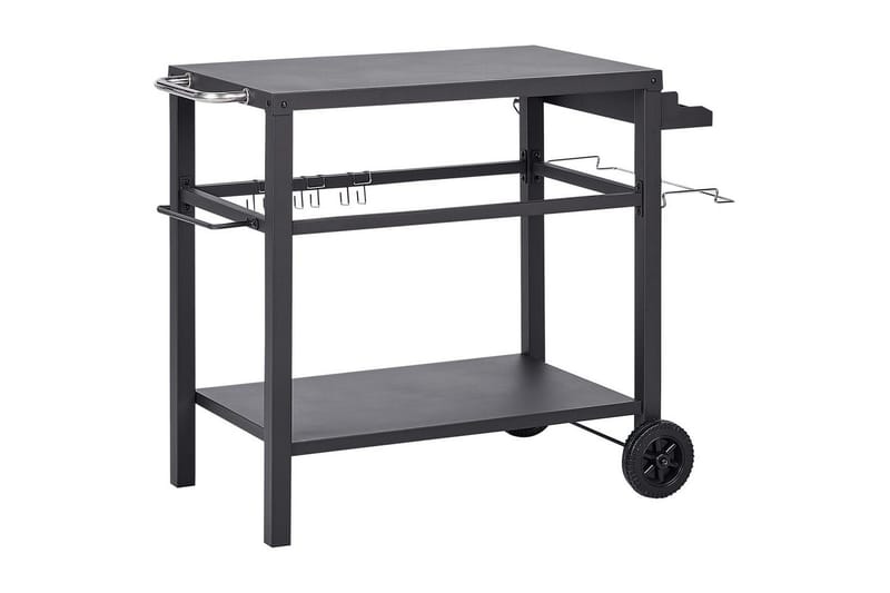 Trädgårdskök Staletti - Utemöbler - Grillar & matlagning utomhus - Utekök