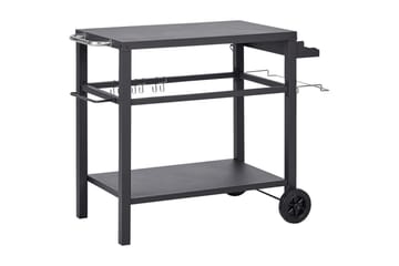 Trädgårdskök Staletti - Utemöbler - Grillar & matlagning utomhus - Utekök