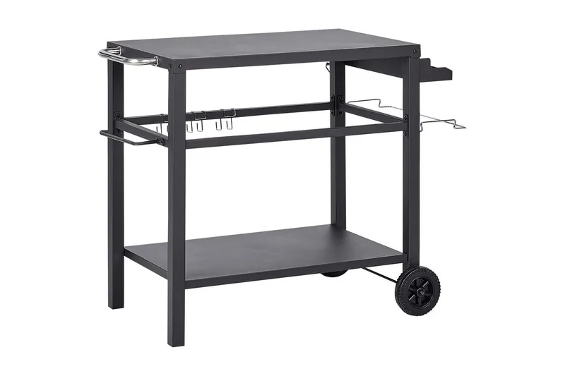 Trädgårdskök Staletti - Utemöbler - Grillar & matlagning utomhus - Utekök