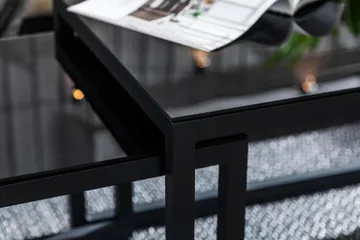 Aspvik Loungegrupp - Utemöbler - Utegrupp - Loungegrupp