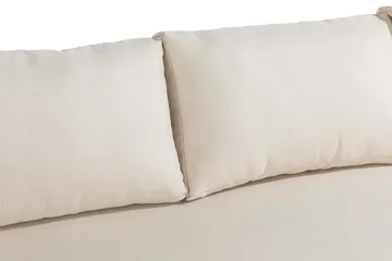 Aspvik Loungegrupp - Utemöbler - Utegrupp - Loungegrupp