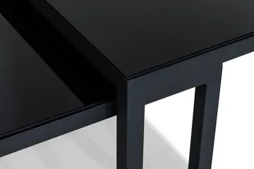 Aspvik Loungegrupp - Utemöbler - Utegrupp - Loungegrupp