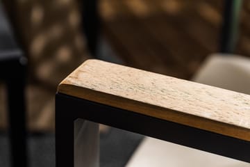Aspvik Soffgrupp Utomhus 5-sits - Beige - Utemöbler - Utegrupp - Loungegrupp