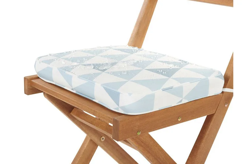 Cordido Caféset - Brun - Utemöbler - Utegrupp - Caféset