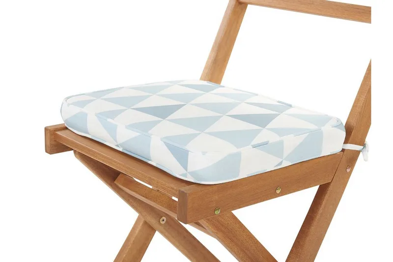 Cordido Caféset - Brun - Utemöbler - Utegrupp - Caféset