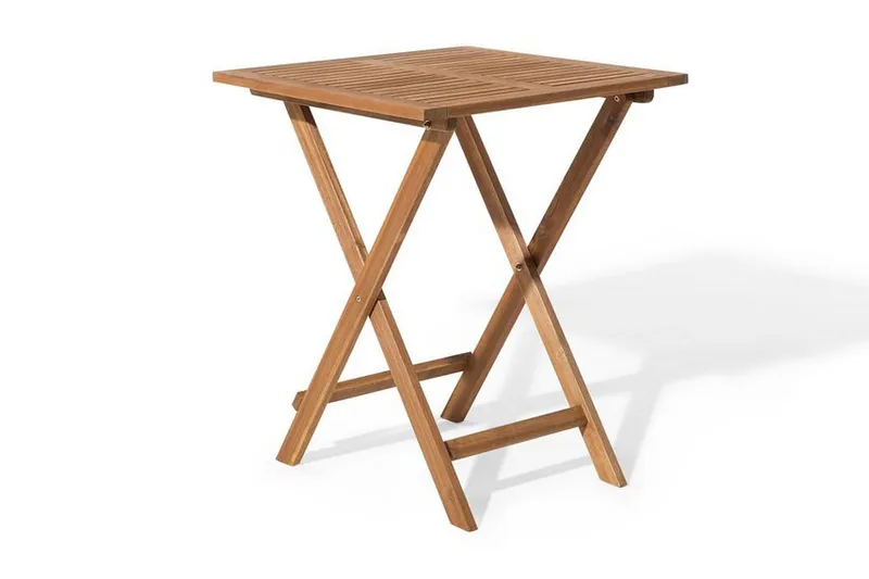 Cordido Caféset - Brun - Utemöbler - Utegrupp - Caféset