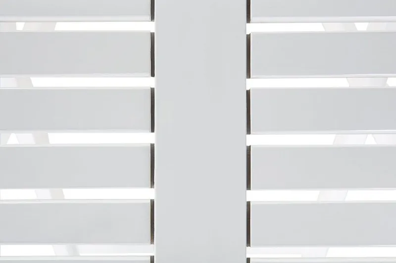 Fiji Balkongset 60 cm - Gul - Utemöbler - Utegrupp - Caféset