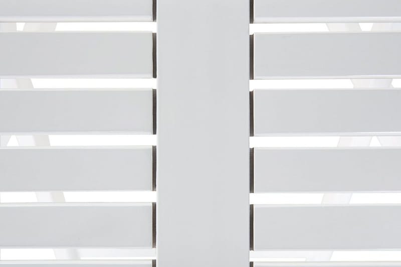 Fiji Balkongset 60 cm - Gul - Utemöbler - Utegrupp - Caféset