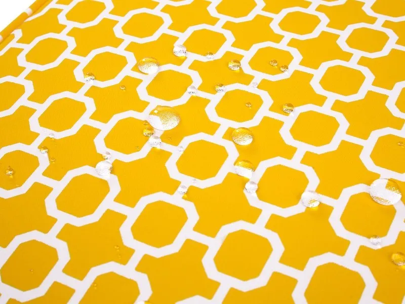 Fiji Balkongset 60 cm - Trä/Natur - Utemöbler - Utegrupp - Caféset