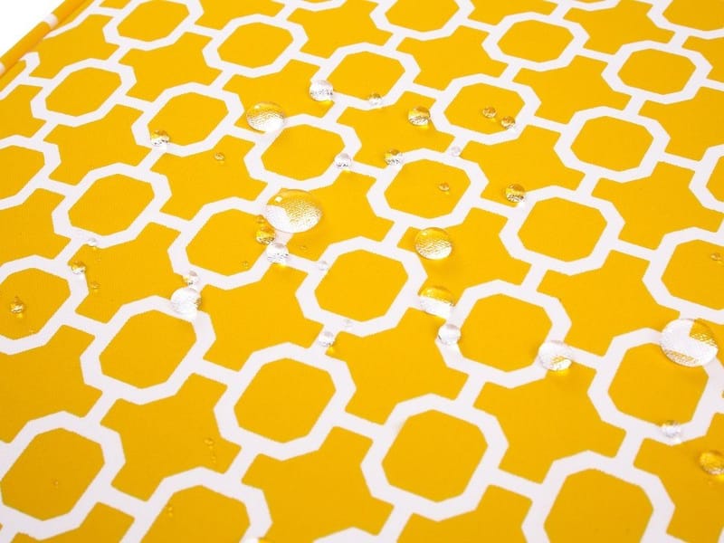 Fiji Balkongset 60 cm - Trä/Natur - Utemöbler - Utegrupp - Caféset