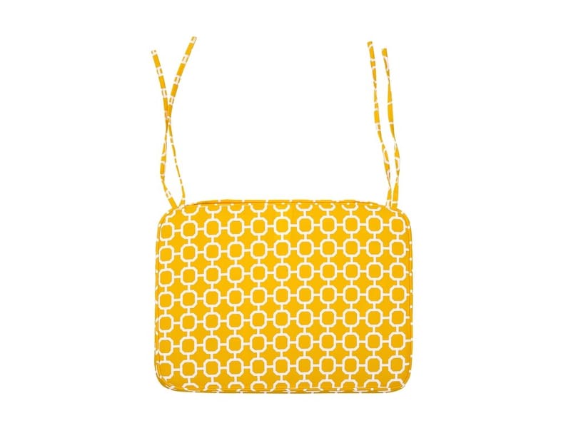 Fiji Balkongset 60 cm - Trä/Natur - Utemöbler - Utegrupp - Caféset