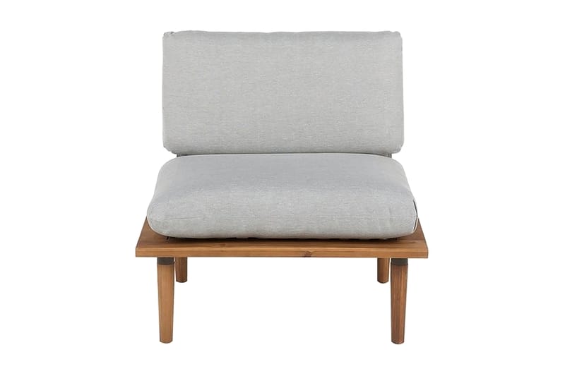 FRASCATI Balkongmöbelset 80 cm - Utemöbler - Utegrupp - Caféset