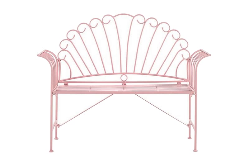 LITCHFIELD Caféset Rosa - Utemöbler - Utegrupp - Caféset