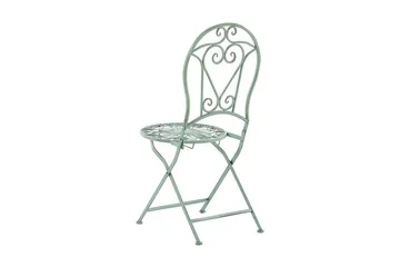 Picasso Caféset - Grön - Utemöbler - Utegrupp - Caféset
