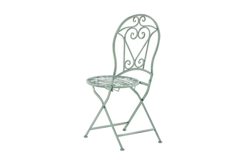 Picasso Caféset - Grön - Utemöbler - Utegrupp - Caféset