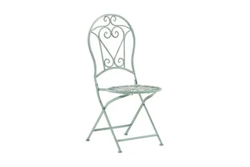 Picasso Caféset - Grön - Utemöbler - Utegrupp - Caféset