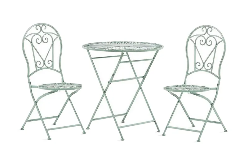 Piossasco Caféset, Grön