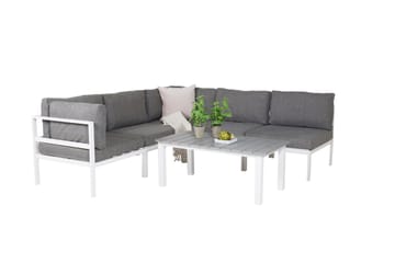 Copacabana Soffgrupp Utomhus - Utemöbler - Utegrupp - Loungegrupp