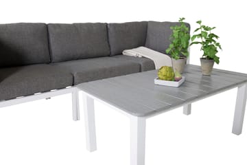 Copacabana Soffgrupp Utomhus - Utemöbler - Utegrupp - Loungegrupp