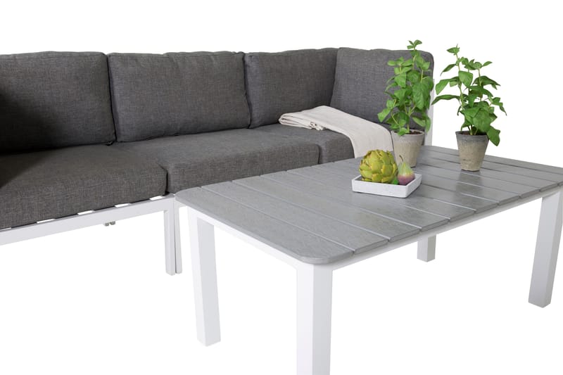 Copacabana Soffgrupp Utomhus - Utemöbler - Utegrupp - Loungegrupp