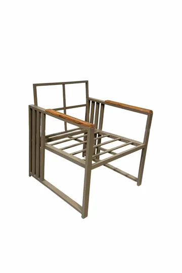 Dolor Loungegrupp Utomhus - Utemöbler - Utegrupp - Loungegrupp