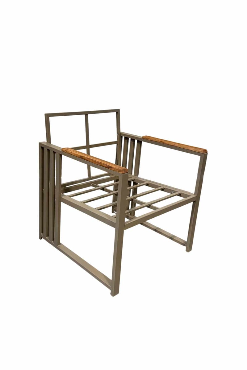 Dolor Loungegrupp Utomhus - Utemöbler - Utegrupp - Loungegrupp