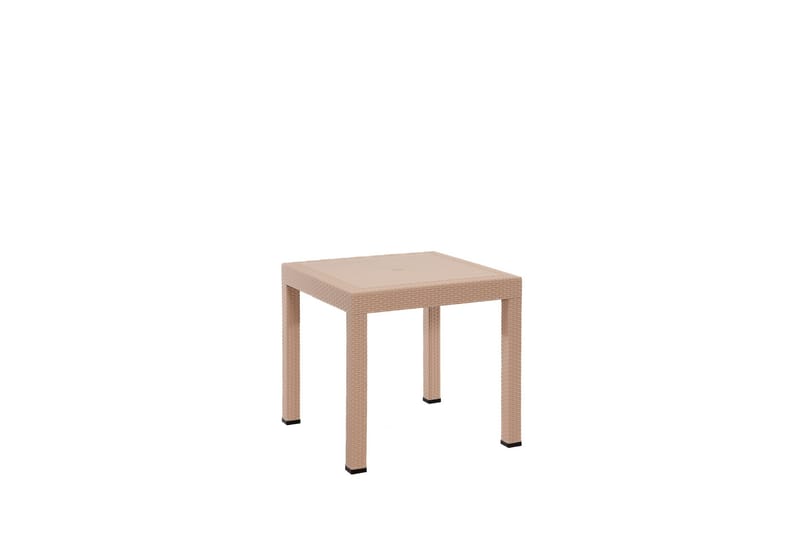 Dominika Matgrupp Utomhus 4-sits Brun - Utemöbler - Utegrupp - Matgrupper utomhus