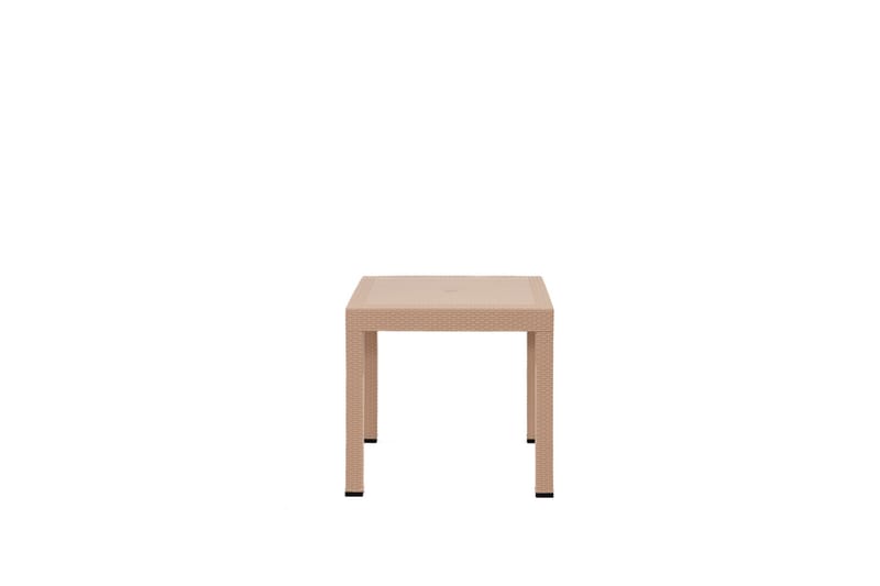 Dominika Matgrupp Utomhus 4-sits Brun - Utemöbler - Utegrupp - Matgrupper utomhus