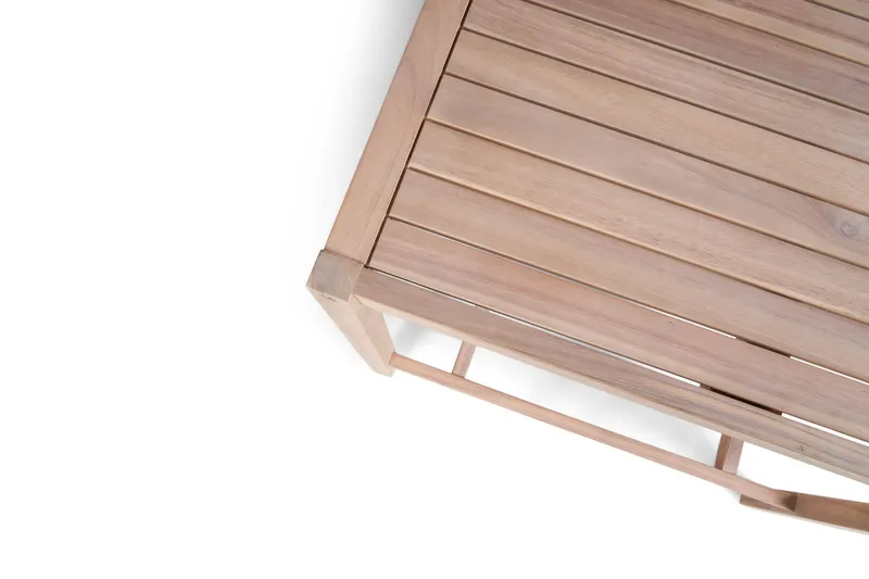 Elkest Loungegrupp Utomhus - Beige - Utemöbler - Utegrupp - Loungegrupp