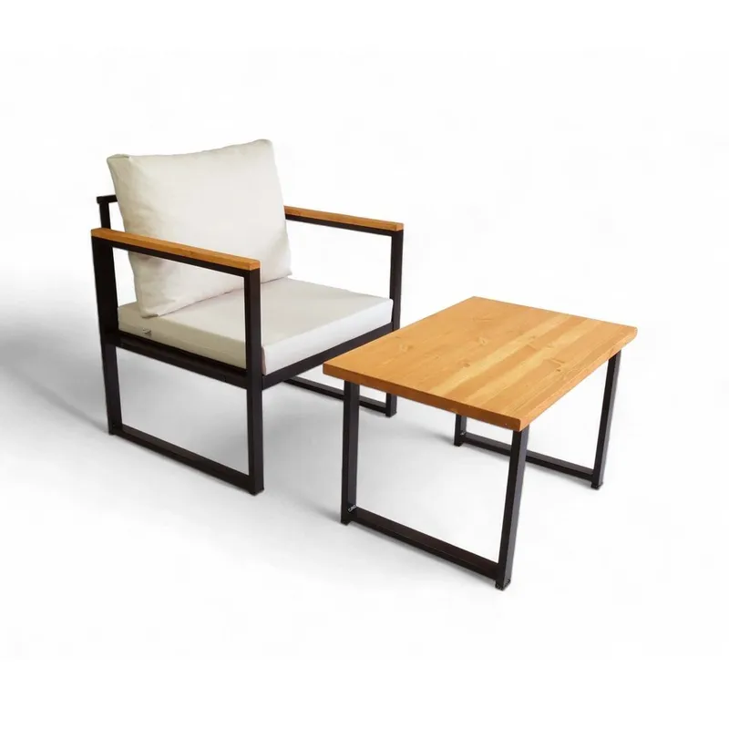 Feylan Soffgrupp Utomhus, Beige