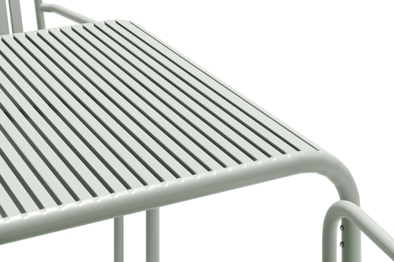 Gardeno Matgrupp Utomhus 150 cm med 4 Gardeno Stolar Grön - Comfort Garden - Utemöbler - Utegrupp - Matgrupper utomhus
