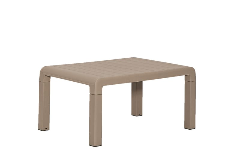 Hazim Soffgrupp Utomhus  2-sits Brun - Utemöbler - Utegrupp - Loungegrupp