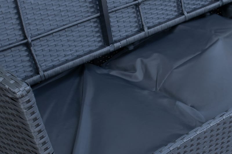 James Light med förvaring - Utemöbler - Utegrupp - Loungegrupp