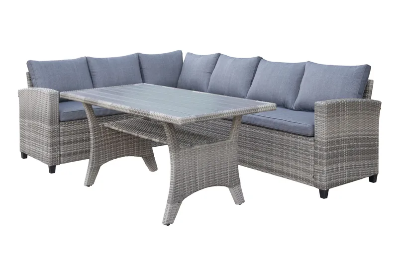 James Light med förvaring